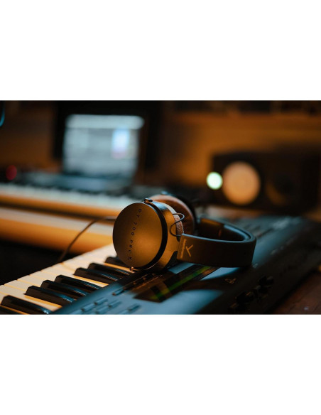 Auriculares de Estudio Cerrados beyerdynamic DT 700 PRO X