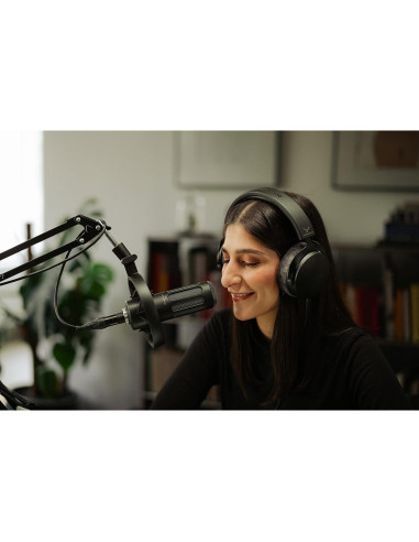 Auriculares de Estudio Cerrados beyerdynamic DT 700 PRO X