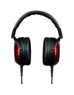 Cable Auxiliar Fostex 1.2m TRS 3.5mm y 6.3mm para Auriculares 2