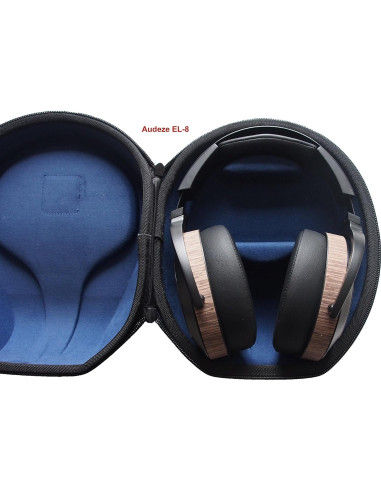 Funda de Transporte para Auriculares Sennheiser HD - Accessory House