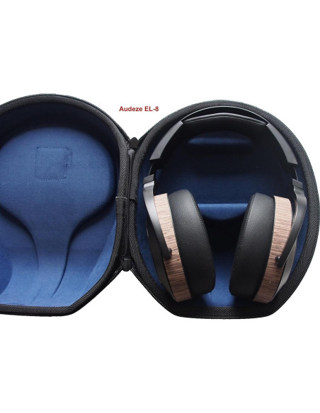 Funda de Transporte para Auriculares Sennheiser HD - Accessory House