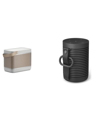 Paquete de Altavoces Bluetooth Bang & Olufsen Beolit 20 y Explore