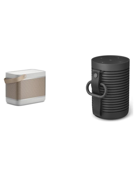 Paquete de Altavoces Bluetooth Bang & Olufsen Beolit 20 y Explore