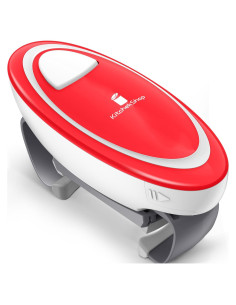 Abridor Eléctrico de Frascos Kitchek Shop KC13 - Ligero y Automático