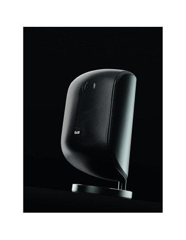 Altavoz Satélite Bowers & Wilkins M-1 4" Fibra de Vidrio Negro