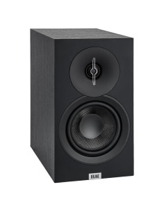 Altavoces de Estantería ELAC Debut 3.0 DB53-BK 5.25"