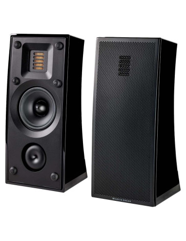 Altavoz de estantería MartinLogan Motion 4i 4 Ohm 13.34 cm