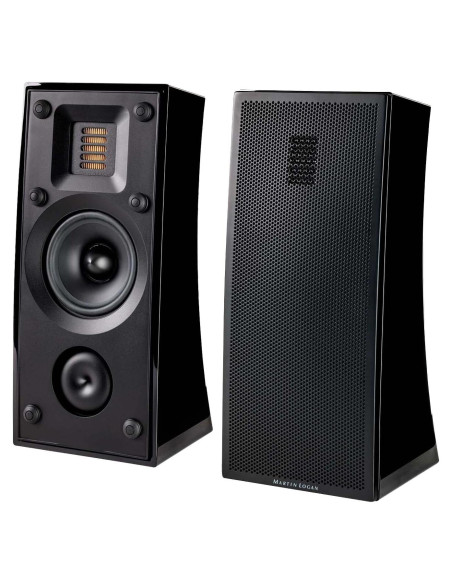 Altavoz de estantería MartinLogan Motion 4i 4 Ohm 13.34 cm