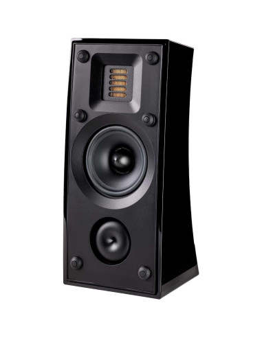 Altavoz de estantería MartinLogan Motion 4i 4 Ohm 13.34 cm