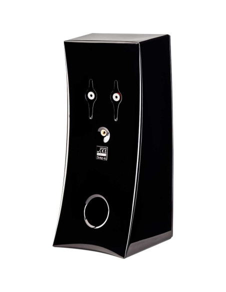 Altavoz de estantería MartinLogan Motion 4i 4 Ohm 13.34 cm