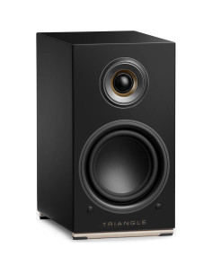 Altavoces Activos Wi-Fi y Bluetooth Triangle AIO Twin 2x50W 2