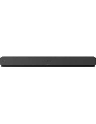 Barra de Sonido Sony S100F 2.0ch Bluetooth y Reproductor DVD