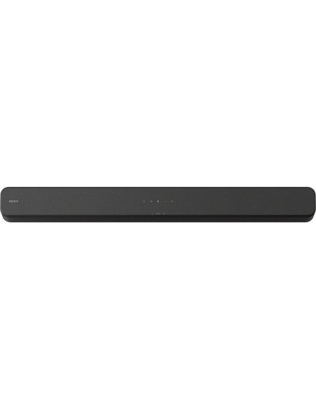 Barra de Sonido Sony S100F 2.0ch Bluetooth y Reproductor DVD