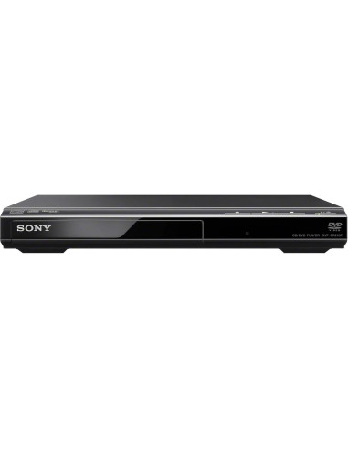 Barra de Sonido Sony S100F 2.0ch Bluetooth y Reproductor DVD