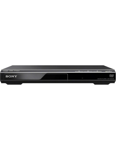 Barra de Sonido Sony S100F 2.0ch Bluetooth y Reproductor DVD