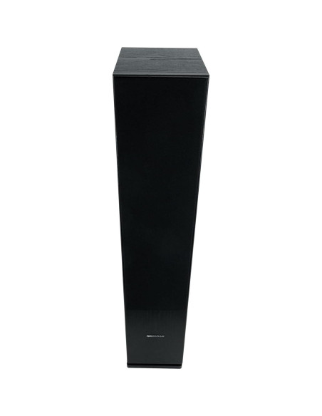 Altavoz Torre Pasivo Rockville RockTower 64B 4 Ohm 500W Negro