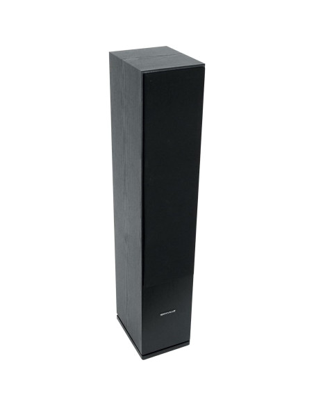 Altavoz Torre Pasivo Rockville RockTower 64B 4 Ohm 500W Negro