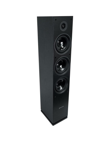 Altavoz Torre Pasivo Rockville RockTower 64B 4 Ohm 500W Negro
