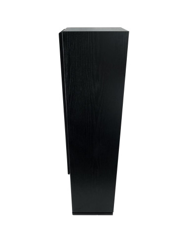 Altavoz Torre Pasivo Rockville RockTower 64B 4 Ohm 500W Negro