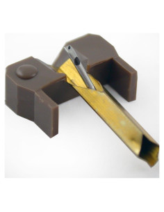 Aguja de Reemplazo para Tocadiscos ELAC MIRACORD 2032/2036