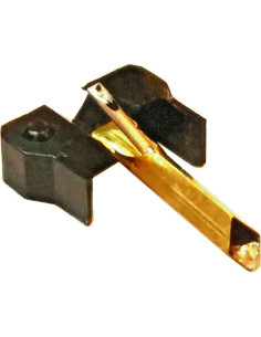 Aguja de Reemplazo para Tocadiscos ELAC MIRACORD 2032/2036 2