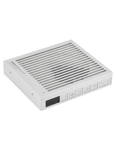 Reproductor de CD Portátil MOONDROP DISCDREAM 2 Ultra 4.4mm