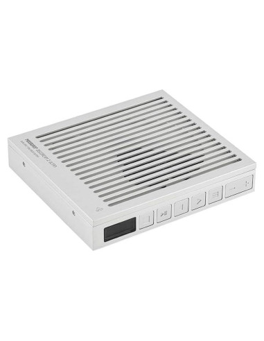 Reproductor de CD Portátil MOONDROP DISCDREAM 2 Ultra 4.4mm