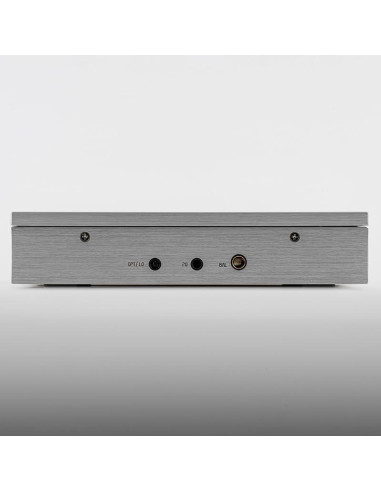 Reproductor de CD Portátil MOONDROP DISCDREAM 2 Ultra 4.4mm