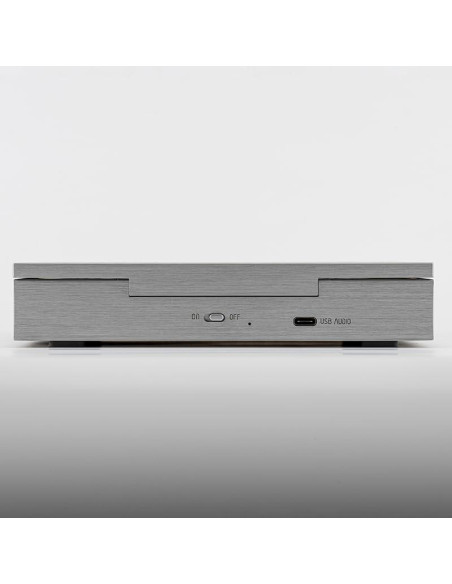 Reproductor de CD Portátil MOONDROP DISCDREAM 2 Ultra 4.4mm