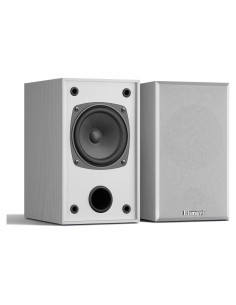 Altavoces Pasivos de Estantería Elimavi BT-10 30W Blanco