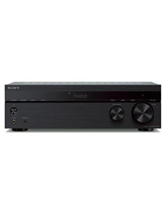 Receptor Estéreo Sony STRDH190 con Bluetooth y Phono 100W
