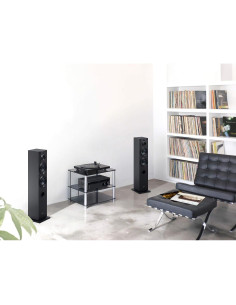 Receptor Estéreo Sony STRDH190 con Bluetooth y Phono 100W 2