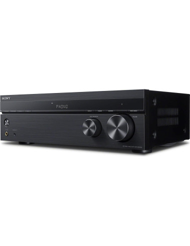 Receptor Estéreo Sony STRDH190 con Bluetooth y Phono 100W