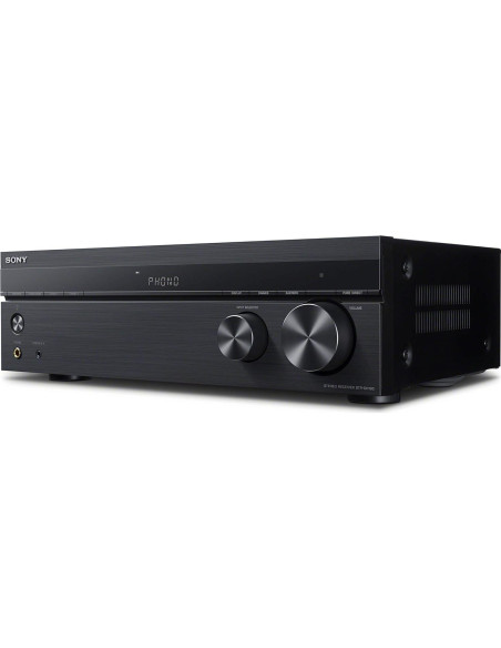 Receptor Estéreo Sony STRDH190 con Bluetooth y Phono 100W