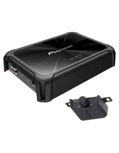 Amplificador de Audio de Coche Pioneer GM-D9701 1200W 1 Canal