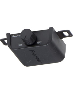 Amplificador de Audio de Coche Pioneer GM-D9701 1200W 1 Canal 2