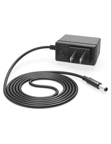 Cargador 5V Pwept para Tocadiscos Victrola VSC-550BT