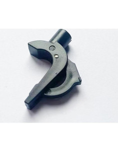 Clip de Reposabrazos Compatible para Tocadiscos Pioneer 2