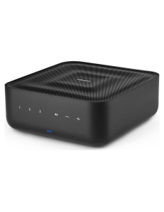 Amplificador Denon Home 100W Estéreo Compacto HEOS Bluetooth