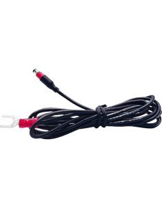 Cable de Tierra para Tocadiscos Technics 1.52 m KOMITASUI 2