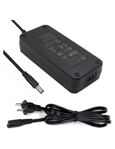 Fuente de Alimentación 48V 5A Genérico para Amplificadores