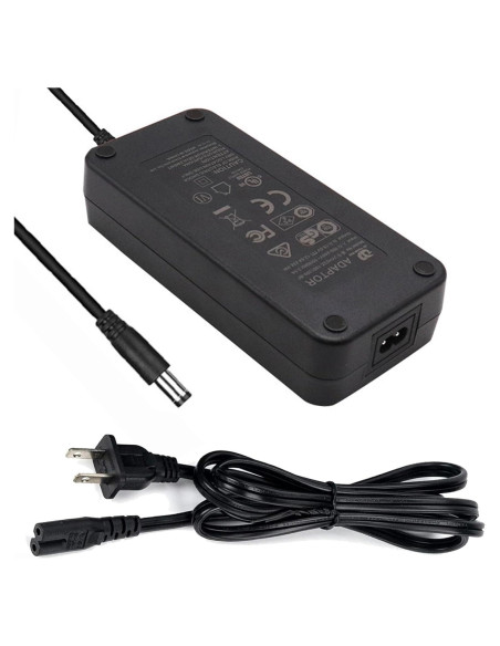 Fuente de Alimentación 48V 5A Genérico para Amplificadores