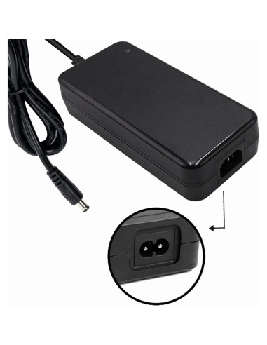 Fuente de Alimentación 48V 5A Genérico para Amplificadores