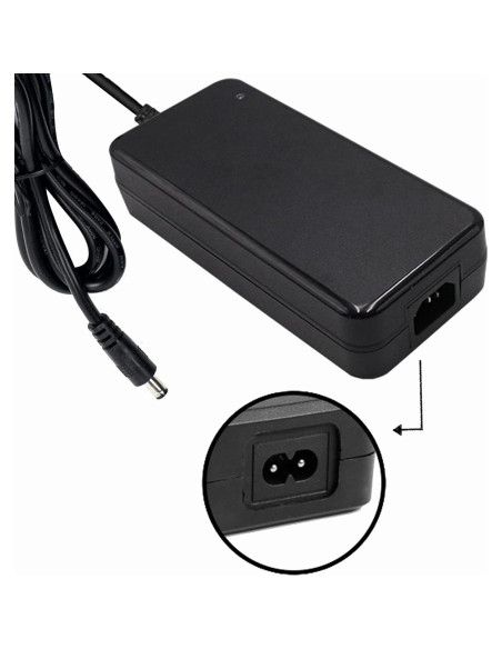 Fuente de Alimentación 48V 5A Genérico para Amplificadores