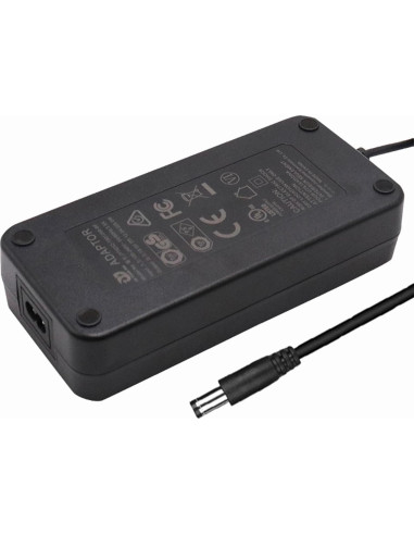 Fuente de Alimentación 48V 5A Genérico para Amplificadores