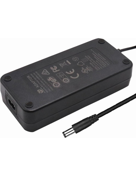 Fuente de Alimentación 48V 5A Genérico para Amplificadores