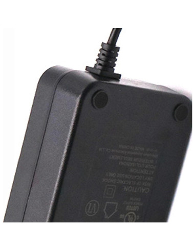 Fuente de Alimentación 48V 5A Genérico para Amplificadores