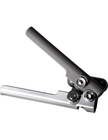 Abrelatas Multifuncional KitchenAid Gris 2 en 1 Manual