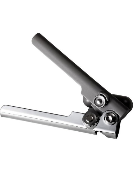 Abrelatas Multifuncional KitchenAid Gris 2 en 1 Manual