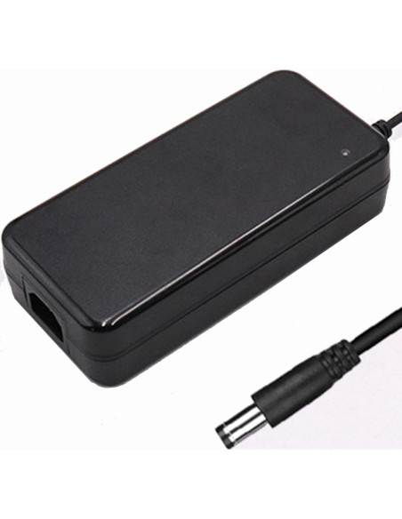 Fuente de Alimentación 48V 5A Genérico para Amplificadores